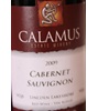 Calamus Estate Winery Cabernet Sauvignon 2009