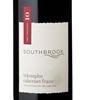 Southbrook Triomphe Cabernet Franc 2010