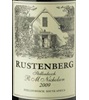Rustenberg Rm Nicholson 2009