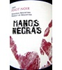 Manos Negras Pinot Noir 2009