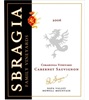 Sbragia Monte Rosso Vineyard Cabernet Sauvignon 2006