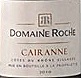 Domaine Roche Romain Roche, Vign.-Récolt. Cairanne 2010