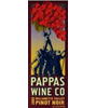 Pappas Wine Co. Boedecker Cellars Pinot Noir 2009