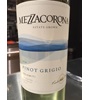 Mezzacorona Pinot Grigio 2015
