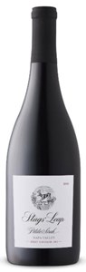 Stags' Leap Winery Petite Sirah 2016