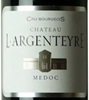 Château l'Argenteyre Medoc Cru Bourgeois 2010