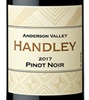 Handley Cellars Anderson Valley Pinot Noir 2017