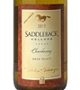 Saddleback Cellars Napa Valley Chardonnay 2017