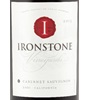 Ironstone Cabernet Sauvignon 2012