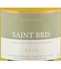 La Chablisienne Saint-Bris Sauvignon Sauvignon Blanc 2012