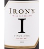 Irony Pinot Noir 2014