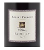 Domaine Robert Perroud Pollen Brouilly Gamay (Beaujolais) 2011