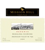 Mission Hill Family Estate Reserve Riesling Icewine 2011
