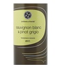Puklavec & Friends Sauvignon Blanc & Pinot Grigio 2011