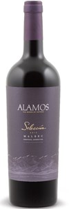 Alamos Seleccion Malbec 2010