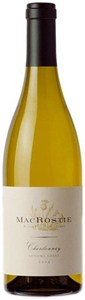 Macrostie Chardonnay 2010