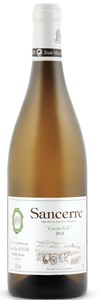 Jean-Max Roger Cuvée G.C. Sancerre Sauvignon Blanc 2011