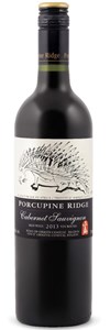 Porcupine Ridge Boekenhoutskloof Cabernet Sauvignon 2011