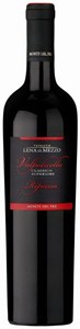 Monte Del Frà Ripasso Tenuta Lena Di Mezzo Superiore Valpolicella Classico 2009