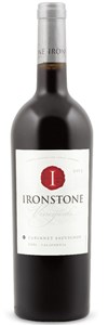 Ironstone Bear Creek Winery Cabernet Sauvignon 2011