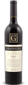 Graffigna Grand Reserve Malbec 2010