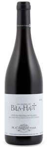 Les Vignes Bila-Haut M. Chapoutier 2011