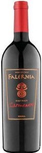 Falernia Reserva Carmenère 2010