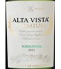 Alta Vista Premium Torrontés 2012