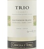 Concha y Toro Trio Reserva Sauvignon Blanc 2012