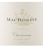 Macrostie Chardonnay 2010