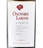 Osoyoos Larose Le Grand Vin 2013