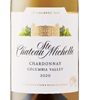 Chateau Ste. Michelle Chardonnay 2020