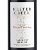 Hester Creek Estate Winery Select Vineyards Cabernet Merlot 2021