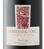 Burrowing Owl Estate Winery Meritage 2018