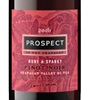 Prospect Winery Ruby & Sparky Pinot Noir 2017