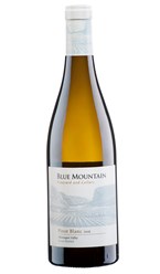 Blue Mountain Vineyard and Cellars Pinot Blanc 2017