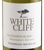 Whitecliff Vineyard & Winery Sauvignon Blanc 2019