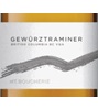Mt. Boucherie Estate Winery Gewurztraminer 2018