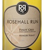 Rosehall Run Hungry Point Pinot Gris 2017