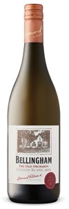 Bellingham Homestead Series The Old Orchards Chenin Blanc 2016