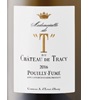 Château De Tracy Mademoiselle De T Pouilly-Fumé 2016