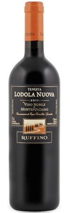 Ruffino Lodola Nuova Vino Nobile Di Montepulciano 2011