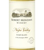 Robert Mondavi Winery Fumé Blanc 2013