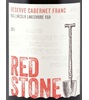 Redstone Reserve Cabernet Franc 2011
