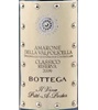 Bottega Prêt-À-Porter Riserva Amarone Della Valpolicella Classico 2009