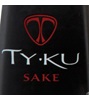 Ty Ku Black Super Premium Sake