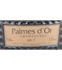 Nicolas Feuillatte Palmes D'or Brut Star Champagne 2002