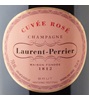 Laurent-Perrier Brut Rosé Cuvée Champagne