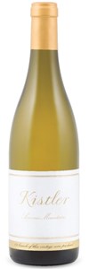 Kistler Sonoma Mountain Chardonnay 2009