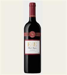 Barossa Valley Estate E & E Black Pepper Shiraz 2005